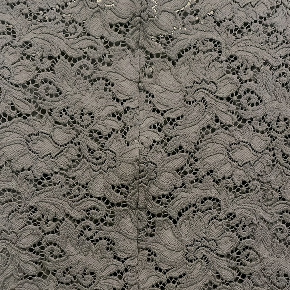 Club Monaco Lace Dress - Picture 6 of 6